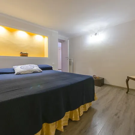 Apartment Altido Vieni Vivi E Pernotta Genua
