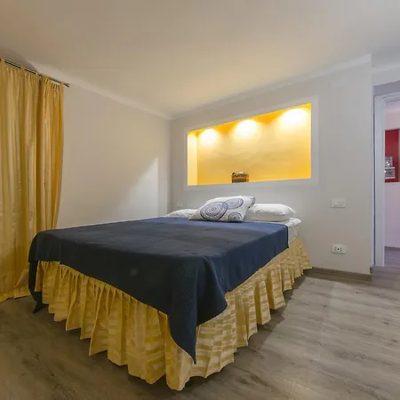 Apartment Altido Vieni Vivi E Pernotta