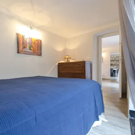 Apartment Altido Vieni Vivi E Pernotta